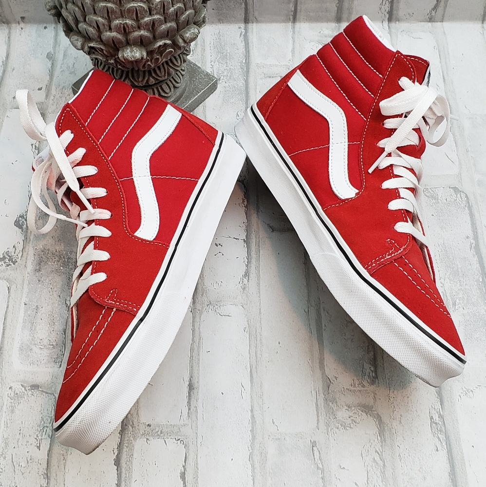 OFF THE WALL VANS - Picture 2 of 11